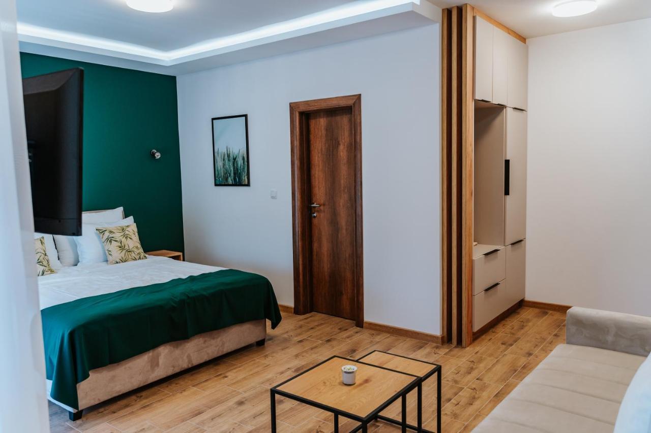 Vila K2 Vrdnik Exterior foto